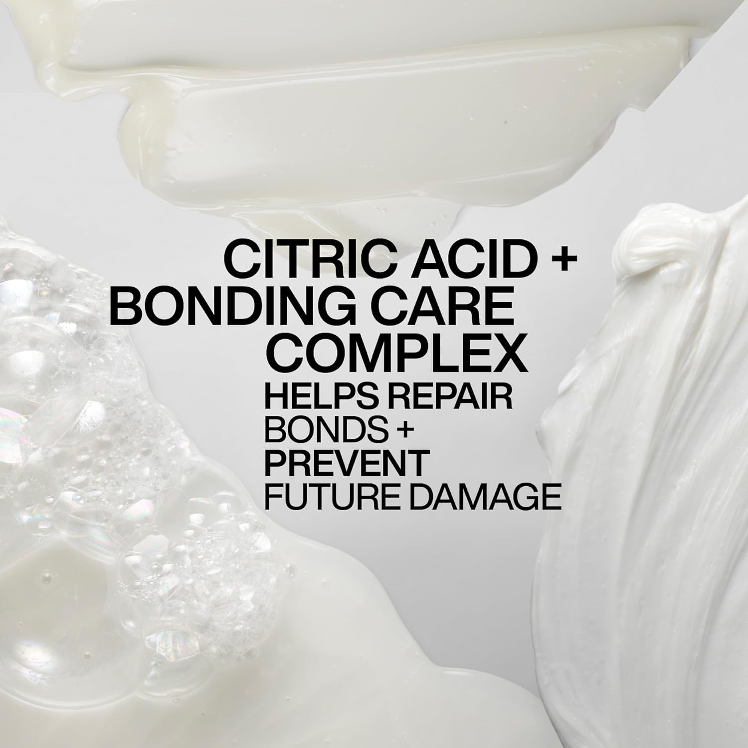 Bonding Shampoo & Pre-Shampoo Treatment 10.1 Fl Oz N15464