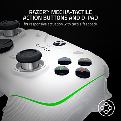 Black Wired Gaming Controller L570