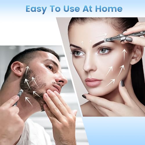 0.25 mm Microneedle Derma Roller Pen S2382