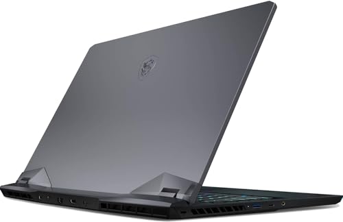 17.3" 144Hz FHD Display Gaming Laptop U119896