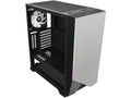 Black H550 TG ARGB Computer Case L132444