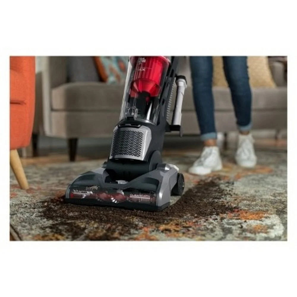 Upright Vacuum T1535