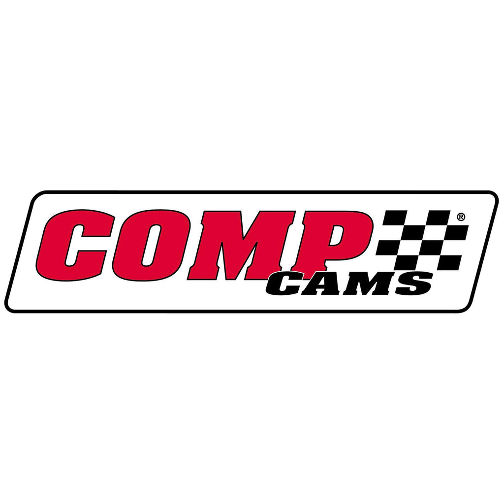 Thumpr Camshaft O546