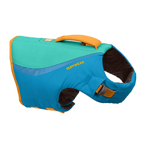 Blue Dusk XX-Small Dog Life Jacket with Handle O424502