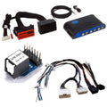 AmpPRO Car Stereo Amplifier Installation Audio Interface V396