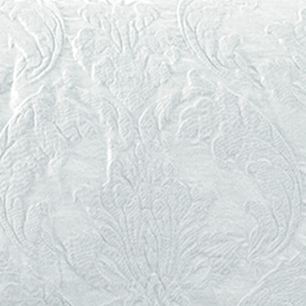 White T-Cushion Sofa Slipcover E297