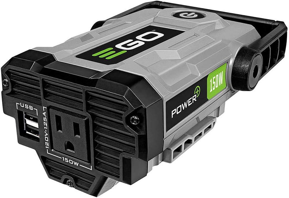 150W Power Inverter U3748
