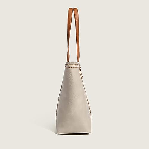 Tote Bag Handle Satchel Purse X13984
