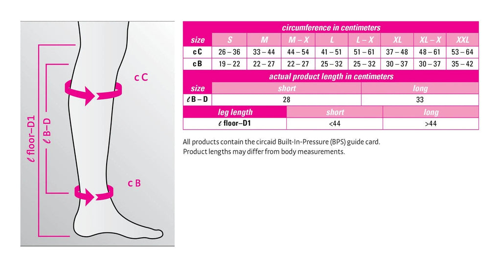 Compression Wrap M37322