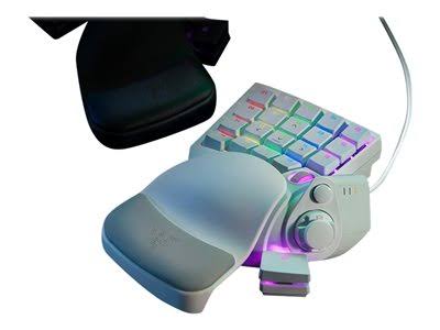 Analog Optical Switch Keypad S502948
