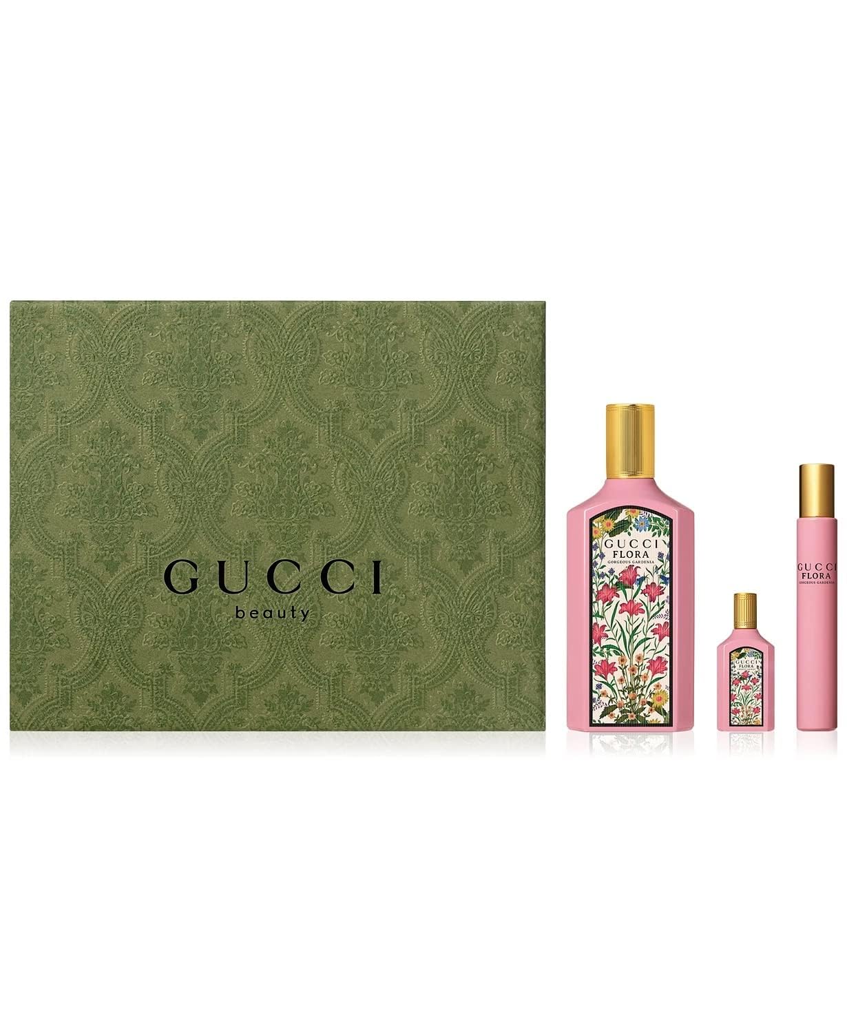 3 Piece Eau de Parfum Set H895284