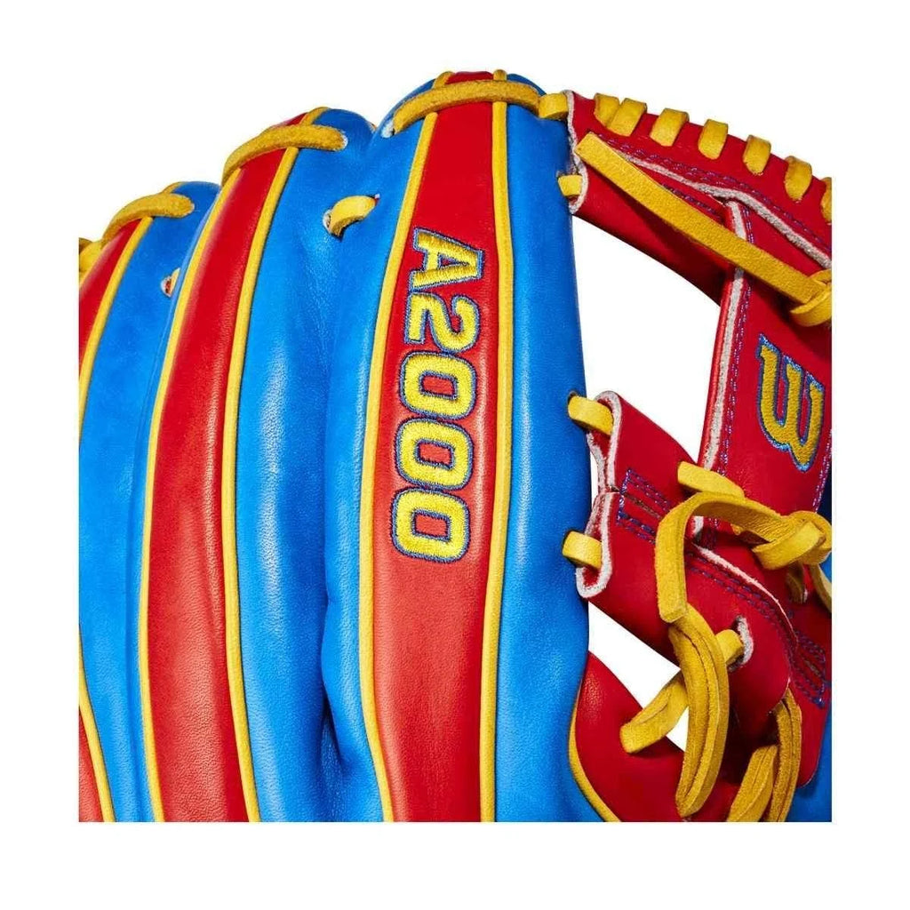 11.5x22 Infield Baseball Glove C23092