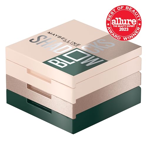 0.08 oz Eyeshadow Trio U60717