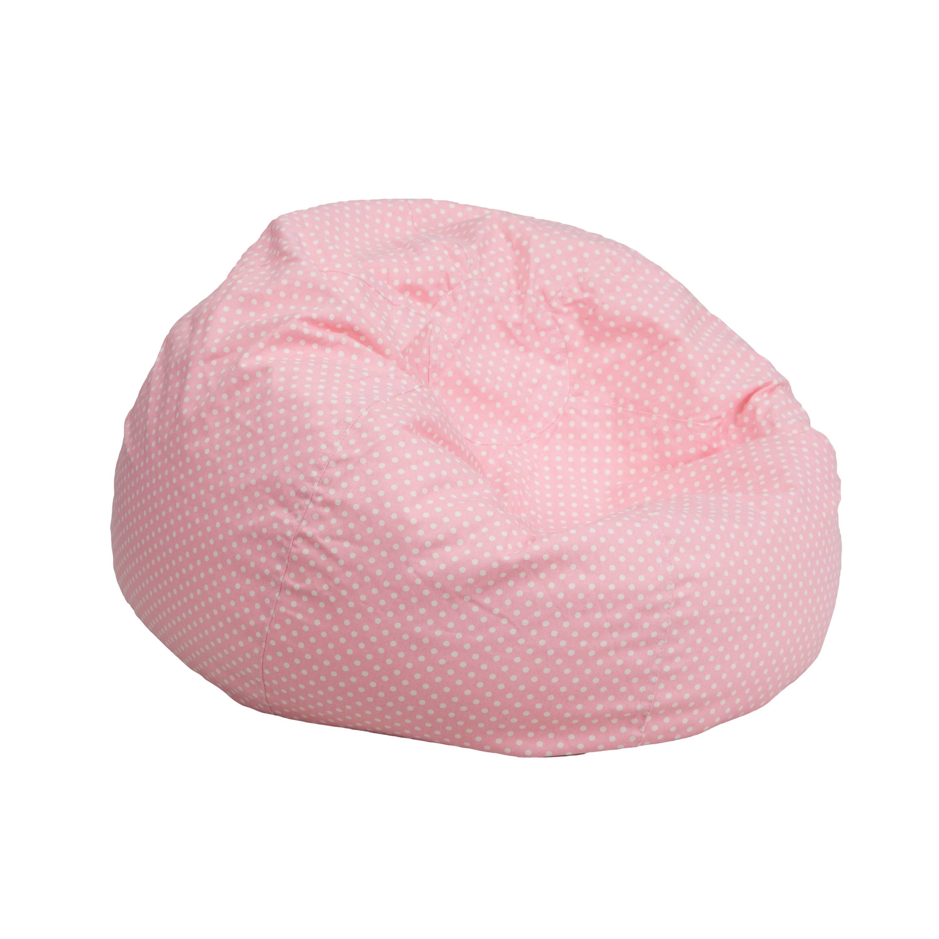 Small Camouflage Kids Bean Bag Chair L964673