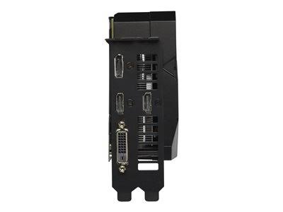 RTX 2060 SUPER 8 GB GDDR6 Graphics Card L9561