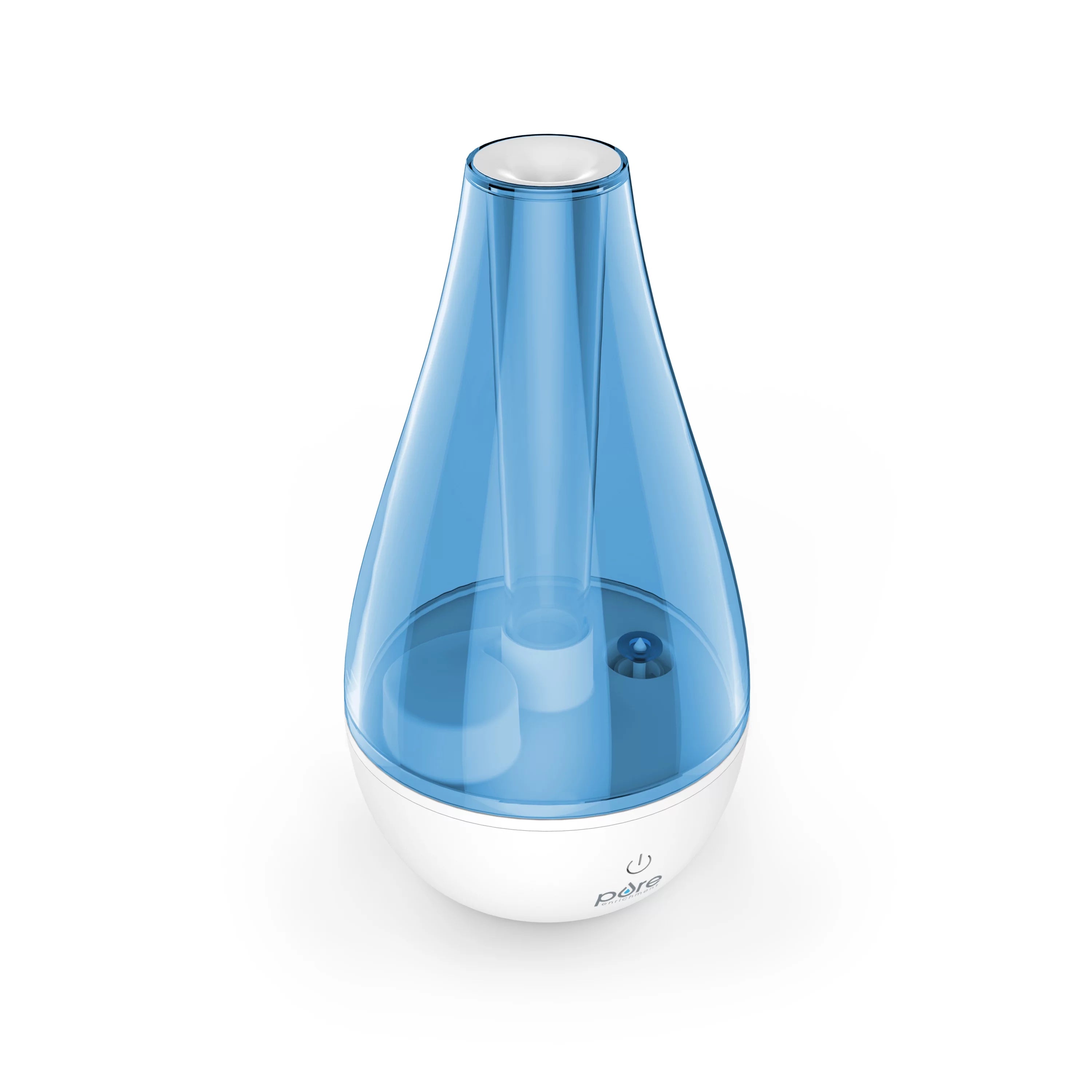 Blue Cool Mist Humidifier Z903365