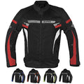 X-Large Red Motorcycle Jacket H980999