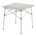 Aluminum Folding Camping Table with Carry Bag P614
