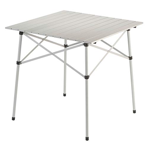 Aluminum Folding Camping Table with Carry Bag P614