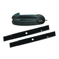 46x22 Mulch Kit U8545