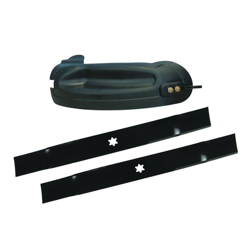 46x22 Mulch Kit U8545