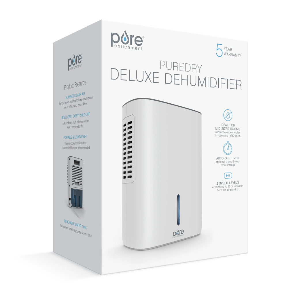 1 Pint Dehumidifier G559
