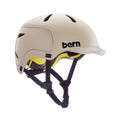 Matte Sand MIPS Helmet E7384