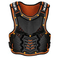 Motorcycle Chest Protector Back Protector Body Armor B5611