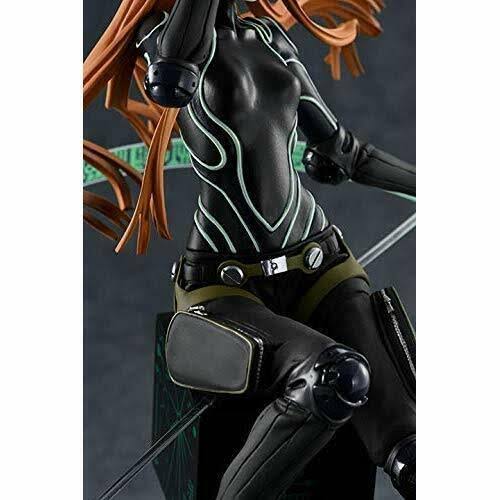 1/7 Scale Figure N585