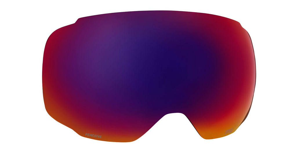 M2 Replacement Lens Cloudy Burst M878337