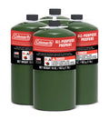 16 oz 4-Pack Propane Gas Cylinder S451595