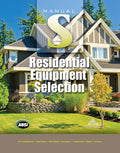 Residential Equipment Selection Manual K585156