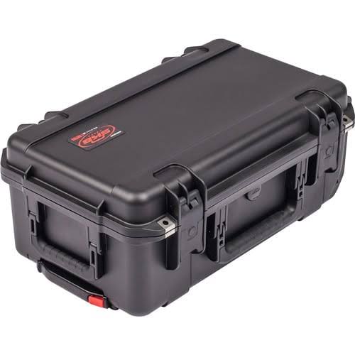 Black Hard Case K543