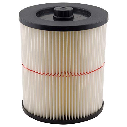Replacement Filter for Wet/Dry Vacs (1 Pack) Z1425