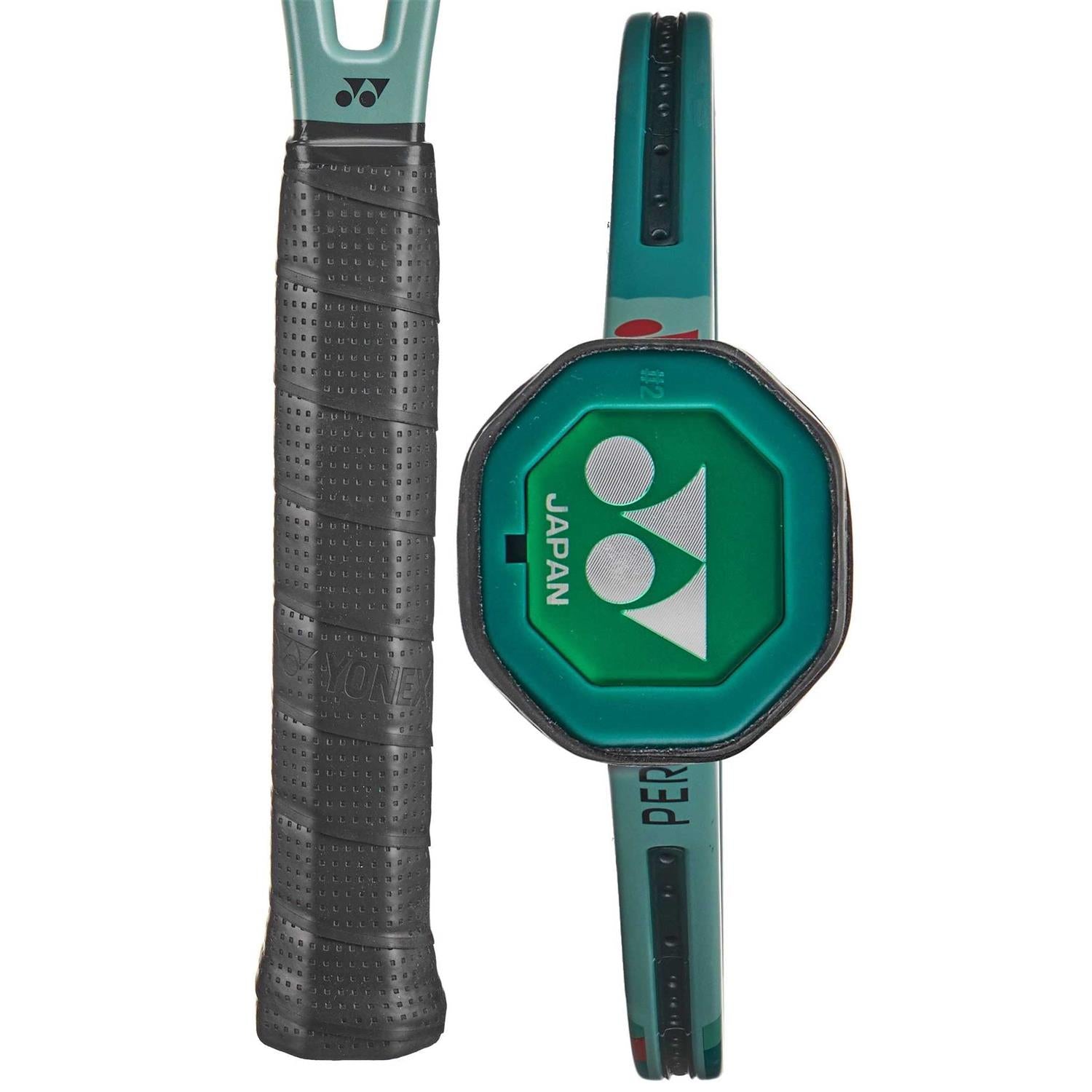 Tennis Racquet N37331