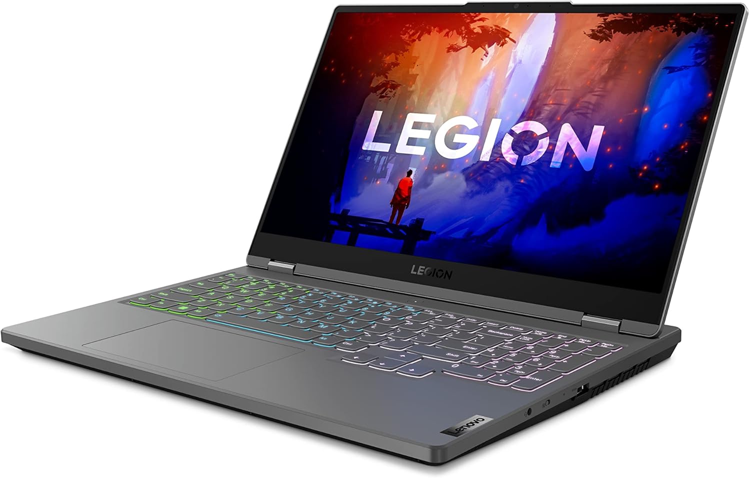 15.6" WQHD IPS 165Hz Gaming Laptop with AMD Ryzen 7 6800H 16GB RAM 1TB SSD RTX 3060 F2052