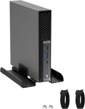 Adjustable Vertical Desk Stand for Mini PC L312737