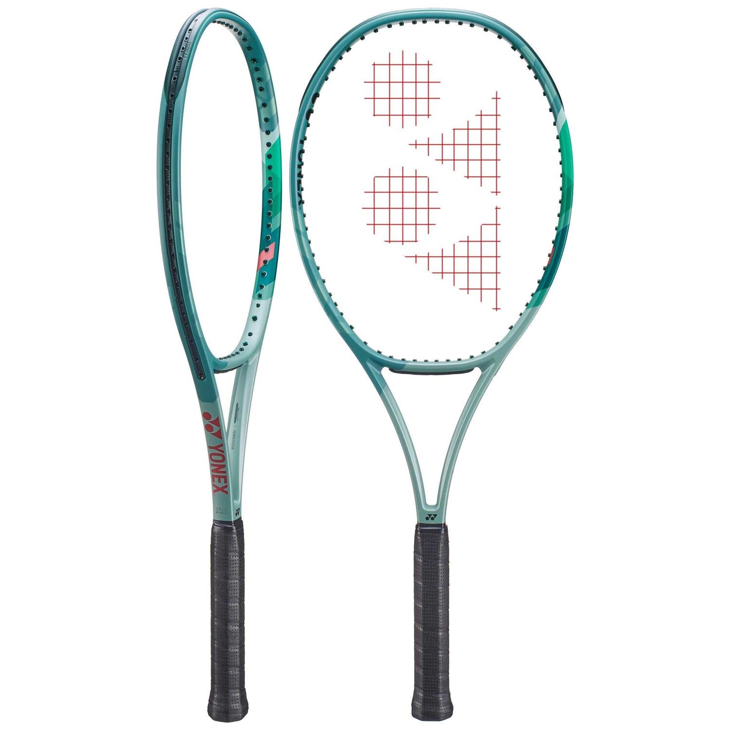 Tennis Racquet N37331