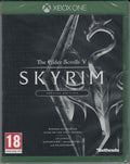 The Elder Scrolls V Skyrim Special Xbox One Z41696