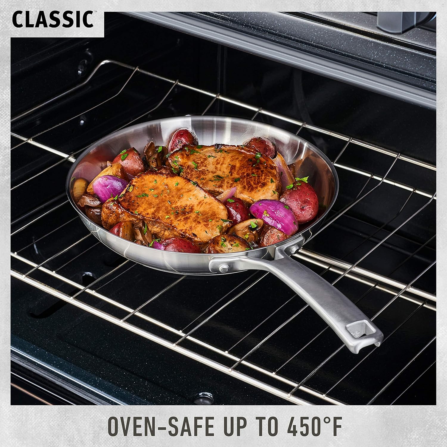 3.5 Quart Saucepan with Lid M123142