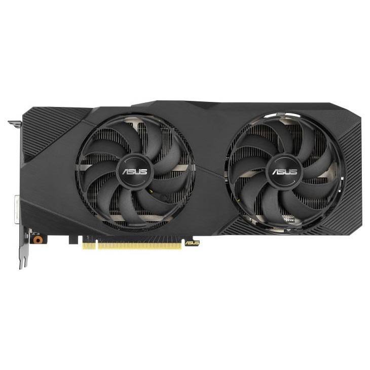 RTX 2060 SUPER 8 GB GDDR6 Graphics Card L9561