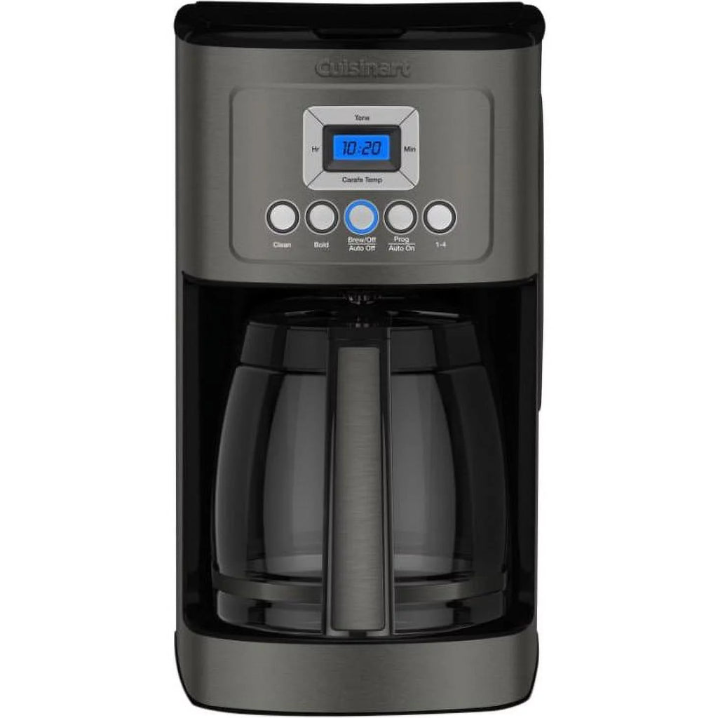 14 Cup Programmable Coffeemaker N499