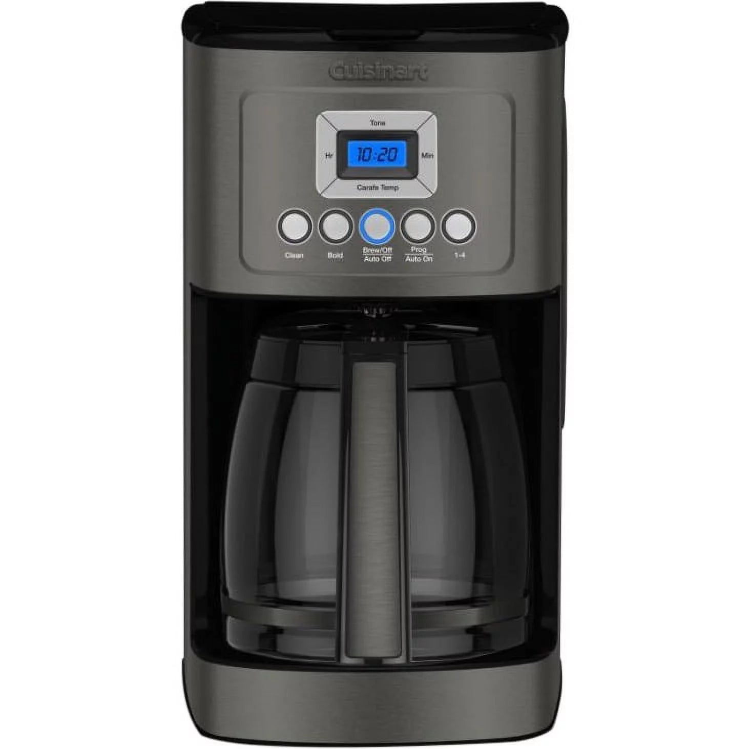 14 Cup Programmable Coffeemaker N499