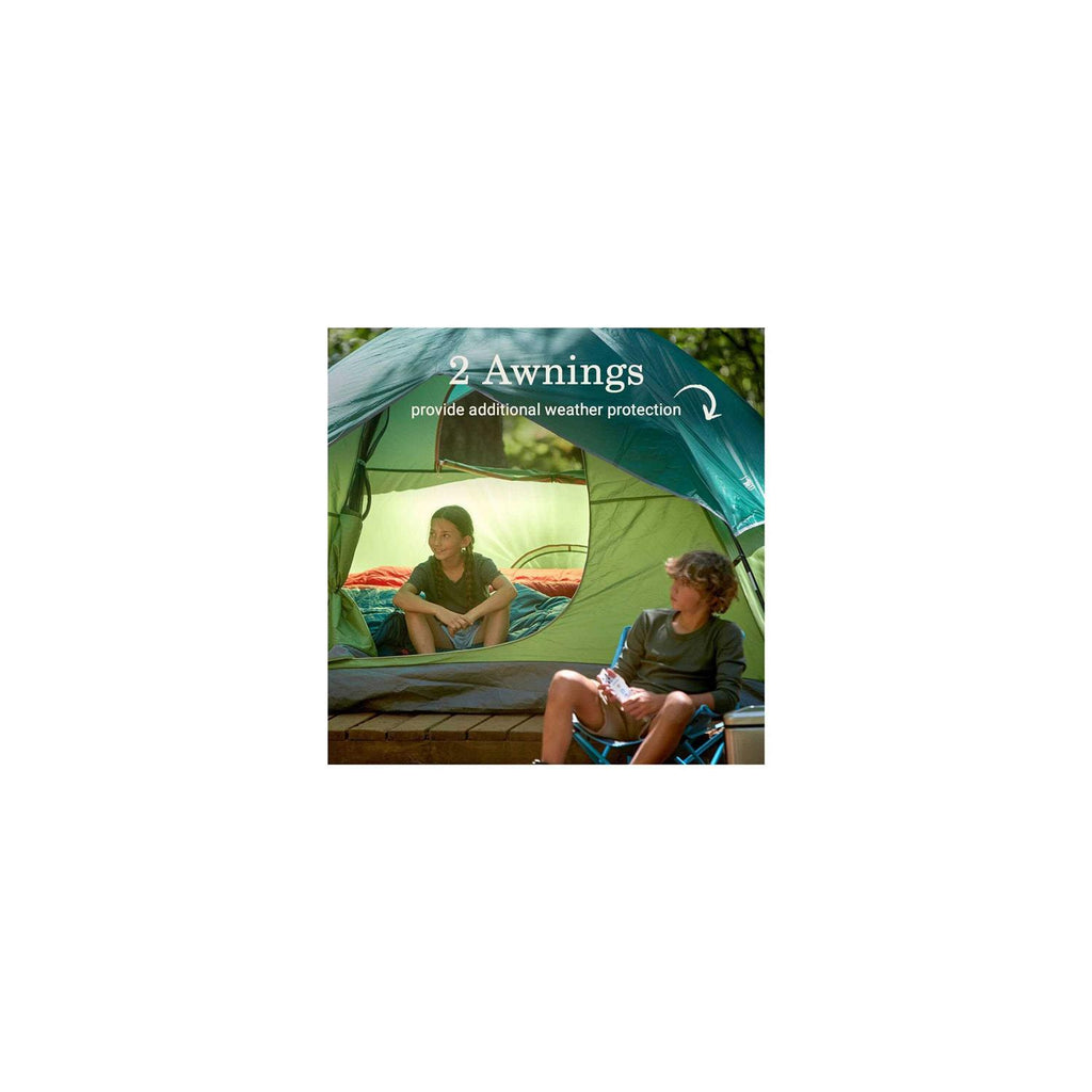 Coleman Sundome Camping Tent C48874