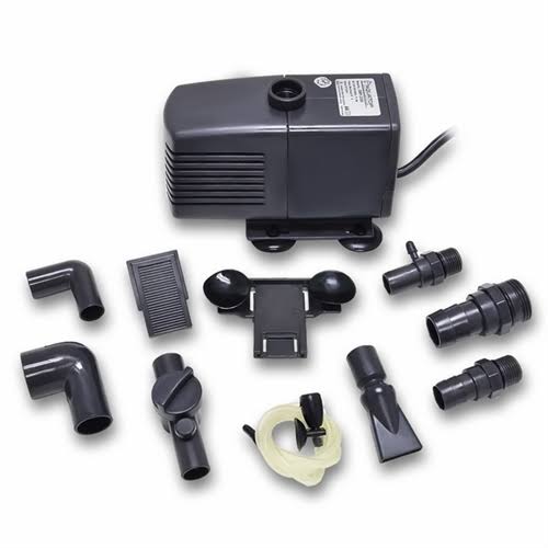 Submersible Pump 1056GPH B7310