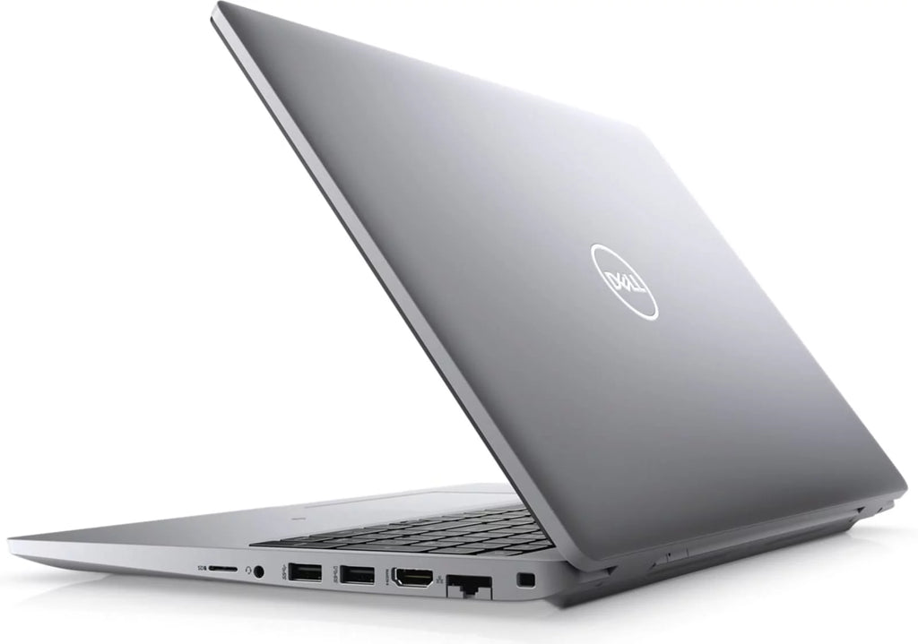 Restored Dell Precision 3560 Workstation Laptop 15.6" FHD Core i5 256GB SSD 8GB RAM T500 2GB 4 Cores 4.2 GHz 11th Gen CPU S231