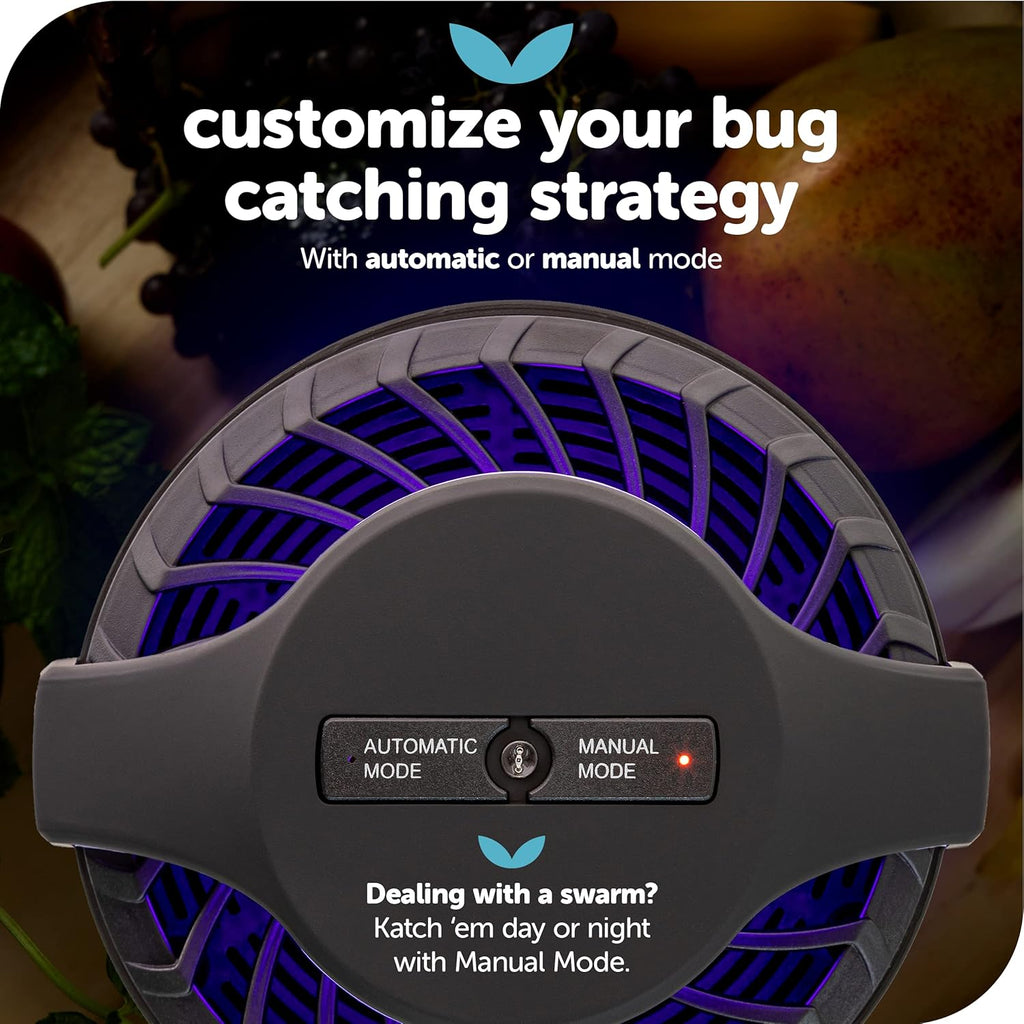 Indoor Insect Trap with UV Light H707668