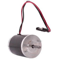 Salt Spreader Motor 12 Volt B812