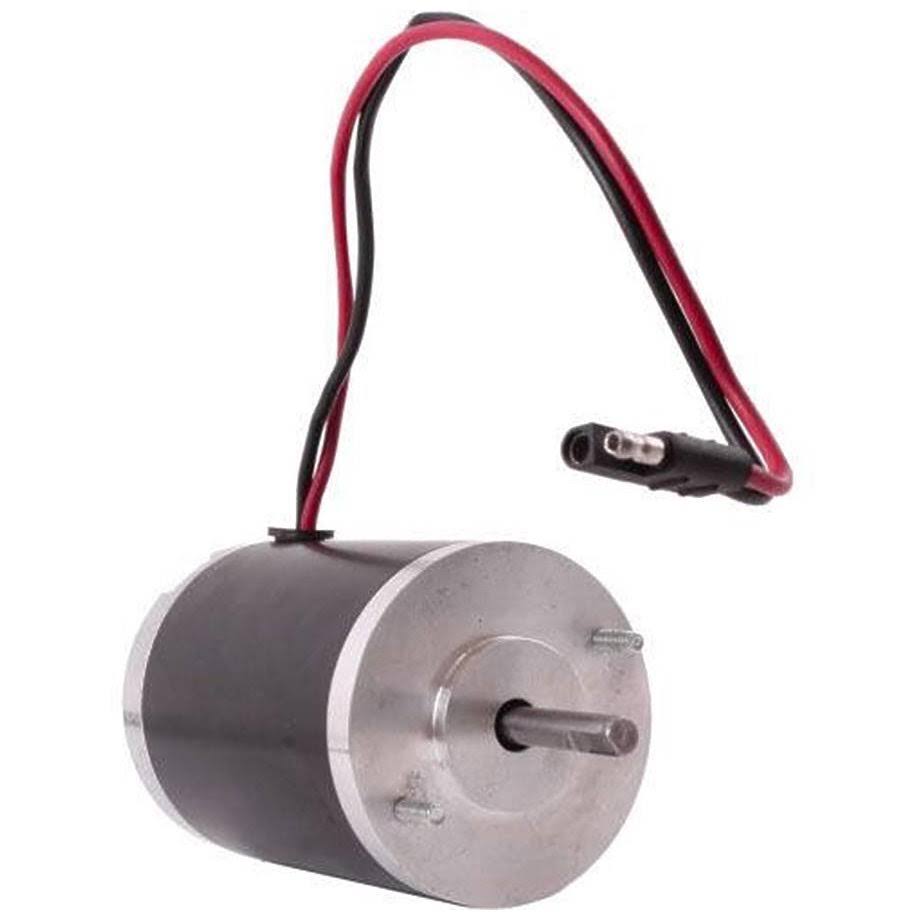 Salt Spreader Motor 12 Volt B812