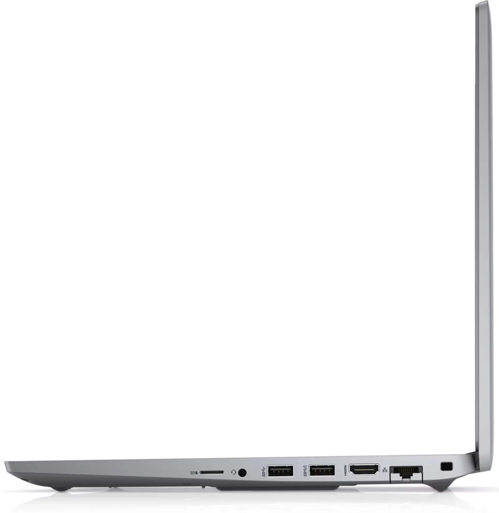 Restored Dell Precision 3560 Workstation Laptop 15.6" FHD Core i5 256GB SSD 8GB RAM T500 2GB 4 Cores 4.2 GHz 11th Gen CPU S231